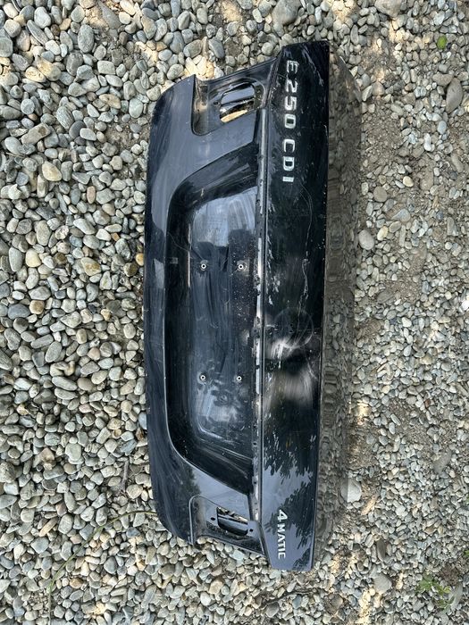 Hayon.capotă portbagaj mercedes e class w212.