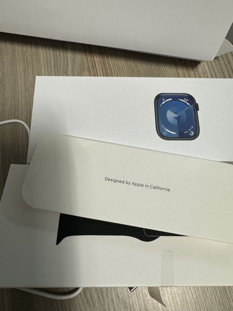 Apple Watch 9 45mm