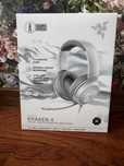 Продават се слушалки Razer Kraken X