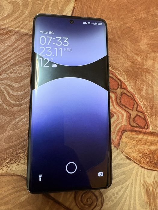 Xiaomi Redmi Note 14 Pro+ 5G 12GB RAM 512GB Midnight Black