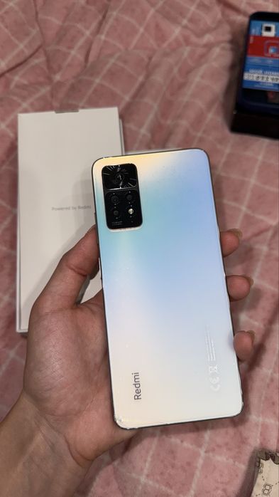 Redmi Note 11 Pro
