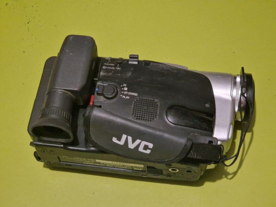 Camera foto  - video JVC perfect funcționala