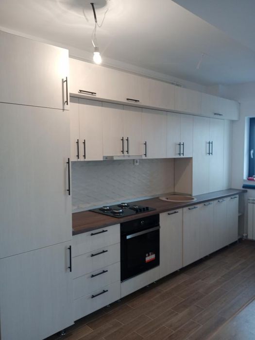 Montaj mobila IKEA, Jysk