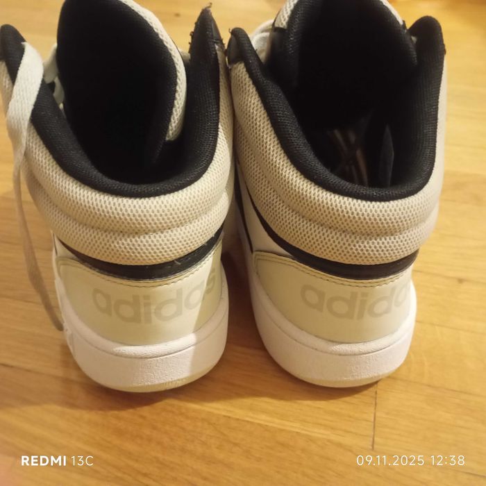Кецове Adidas номер 39 1/3