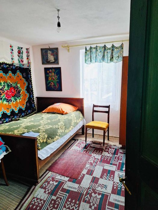 proprietate in Com.Verguleasa, jud.Olt, Str.Verguleasa Mare, nr.79