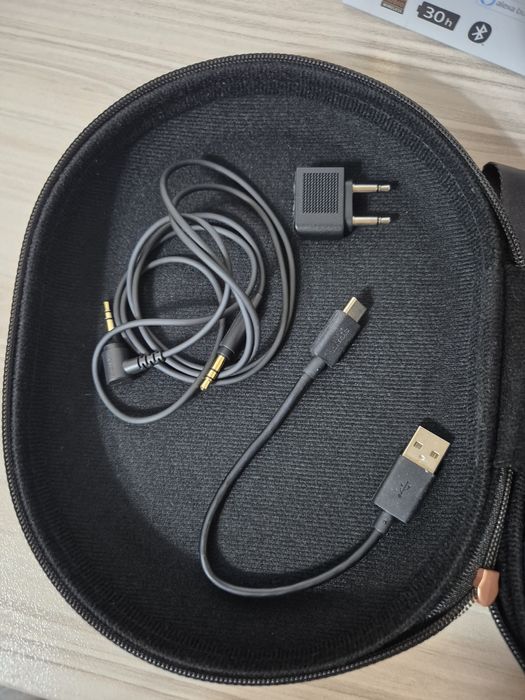 Căști Sony WH-1000XM4 Black