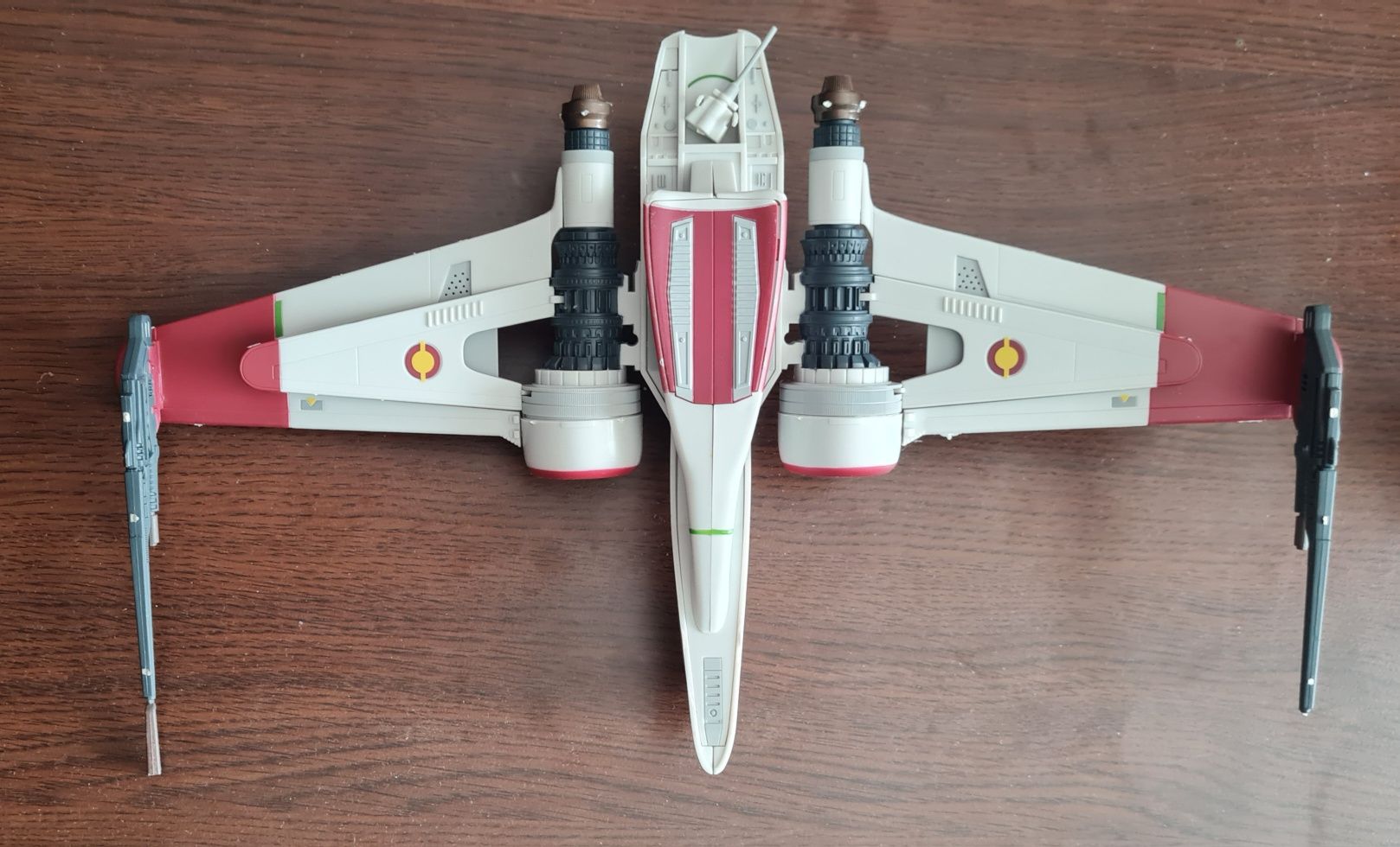 Продавам сет  Lego Star wars Revell