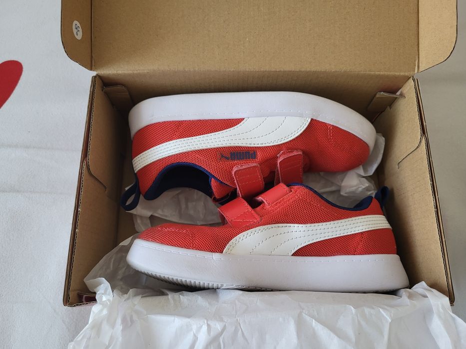 Adidași Puma nr 31