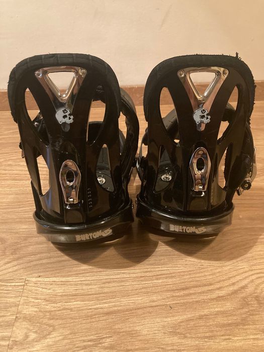 Автомати за сноуборд Burton Custom L