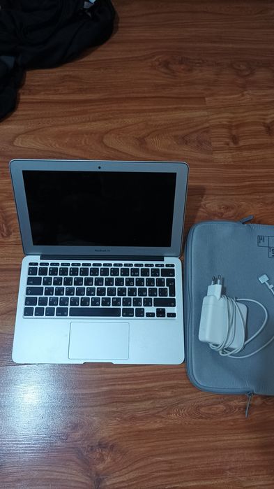 Mac book air pro