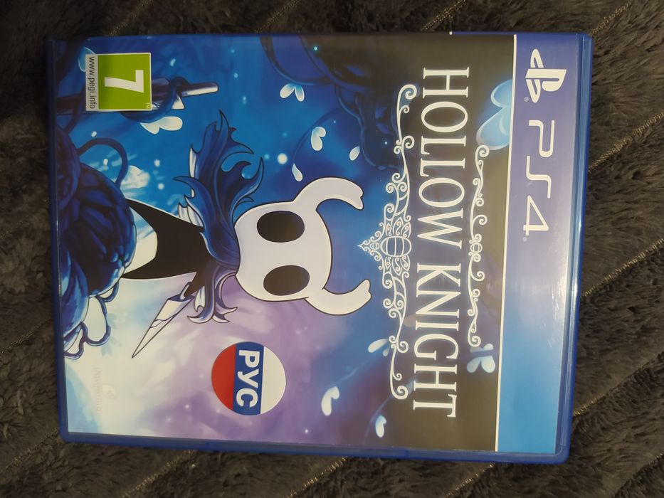 Продам диск игру ps4