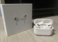 Apple AirPods Pro  / Безжични слушалки