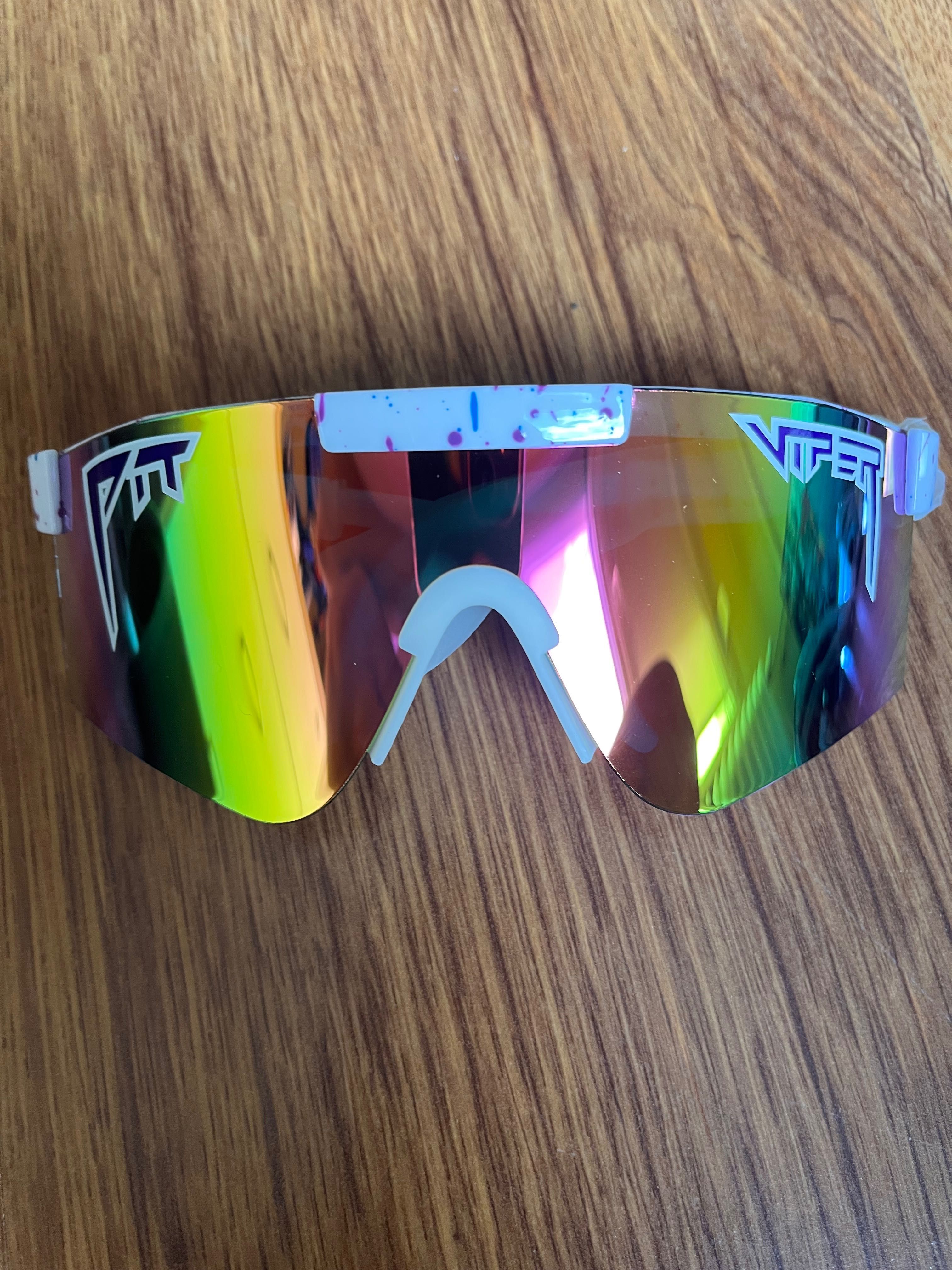 Слънчеви очила Pit Viper