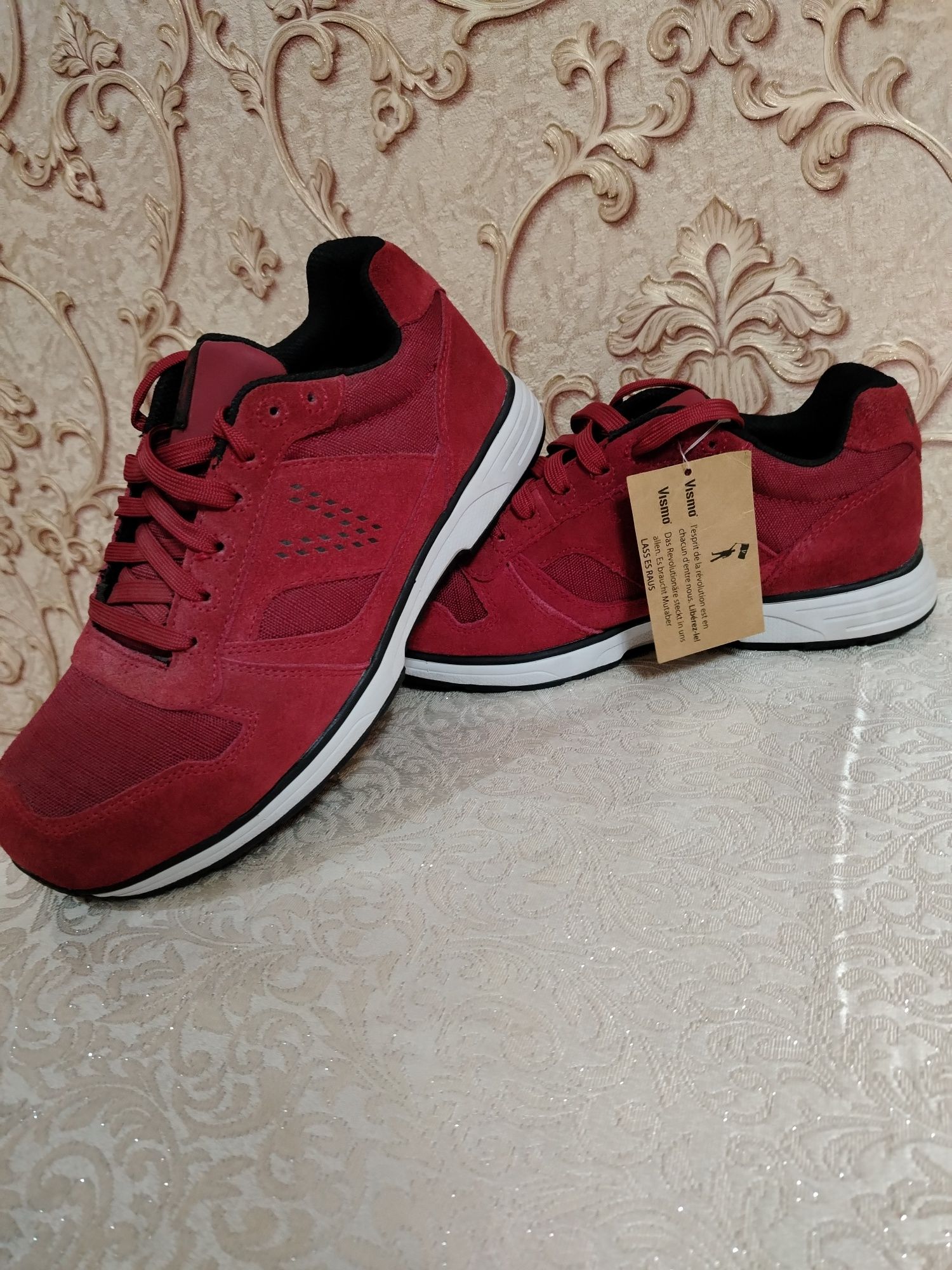 Wismo Combodja 43