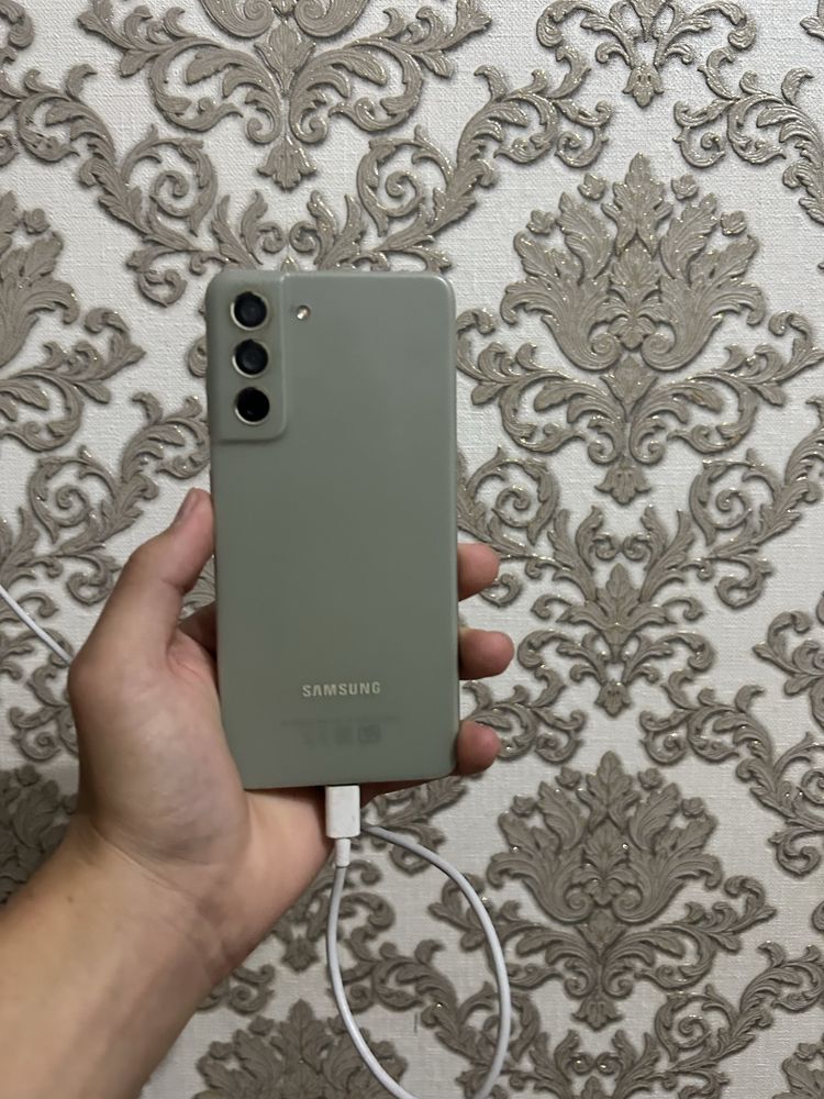 Samsung S21 fe 5G