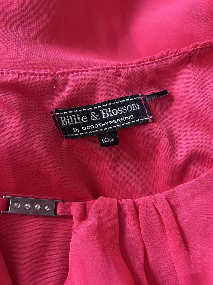 Дамска пролетна блузка Billie and Blossom by Dorothy Perkins