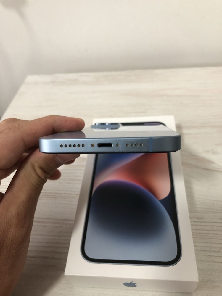 Iphone 14 Plus/128gb