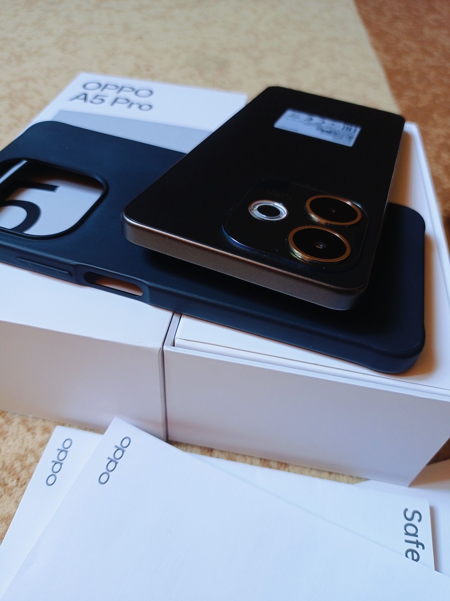 Oppo A5 PRO 8+8/128Gb Ideal