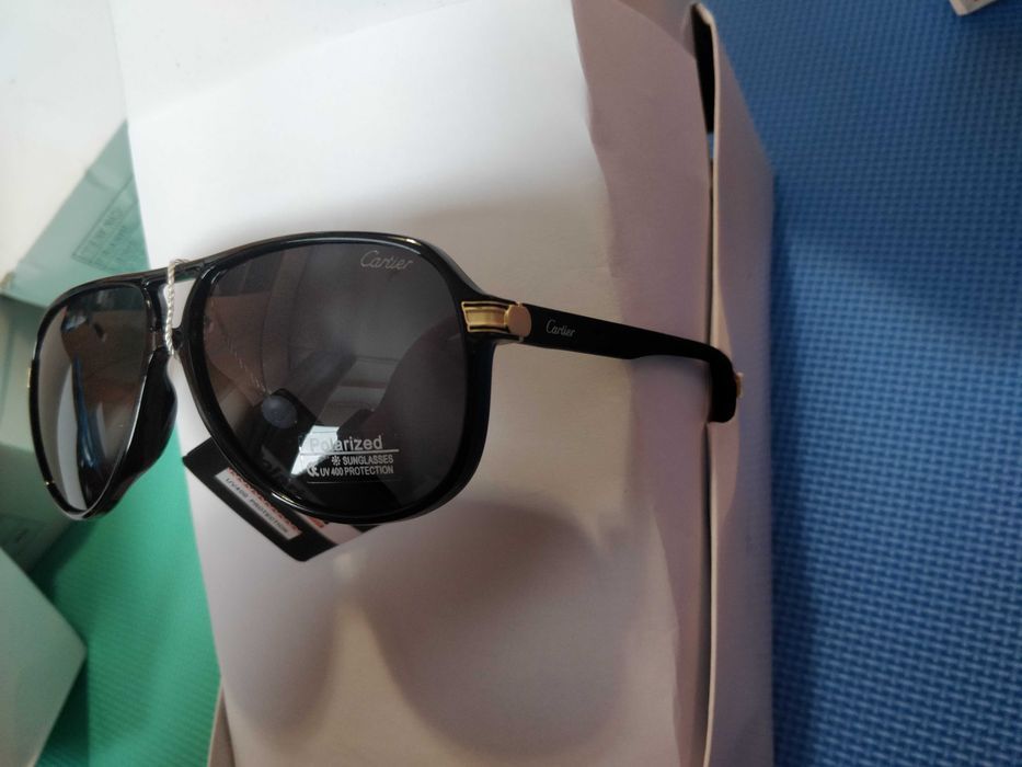 Ochelari de soare Cartier COD 2326