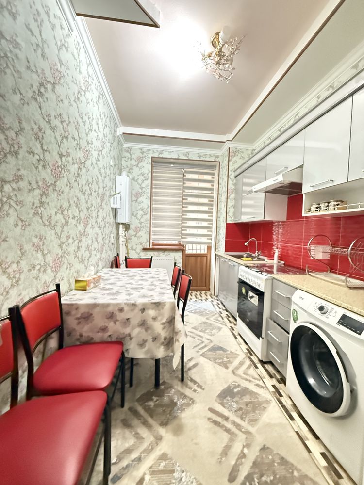 Квартира арендага берамиз.Вагзалга