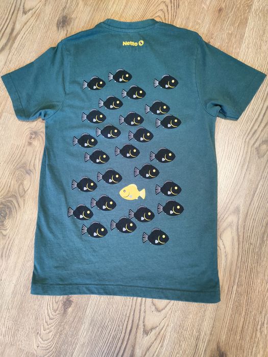 Мъжки тениски rr.S