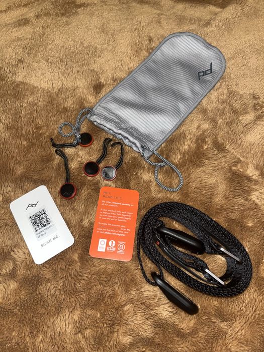 Curea Peak Design - Leash Quick