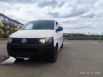 Transporter T5 lung 2.0tdi Euro5