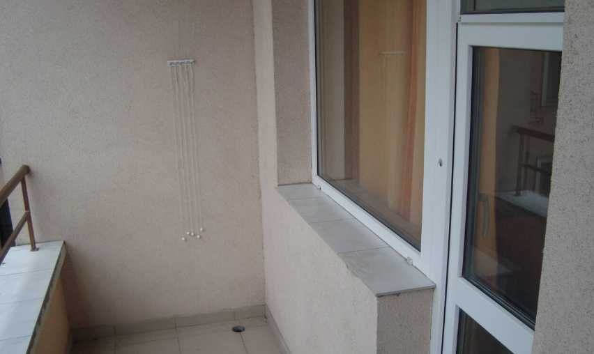 Дава се под наем Двустаен апартамент в Бургас, Изгрев - 50 кв.м за 81.6 € - Снимка #8