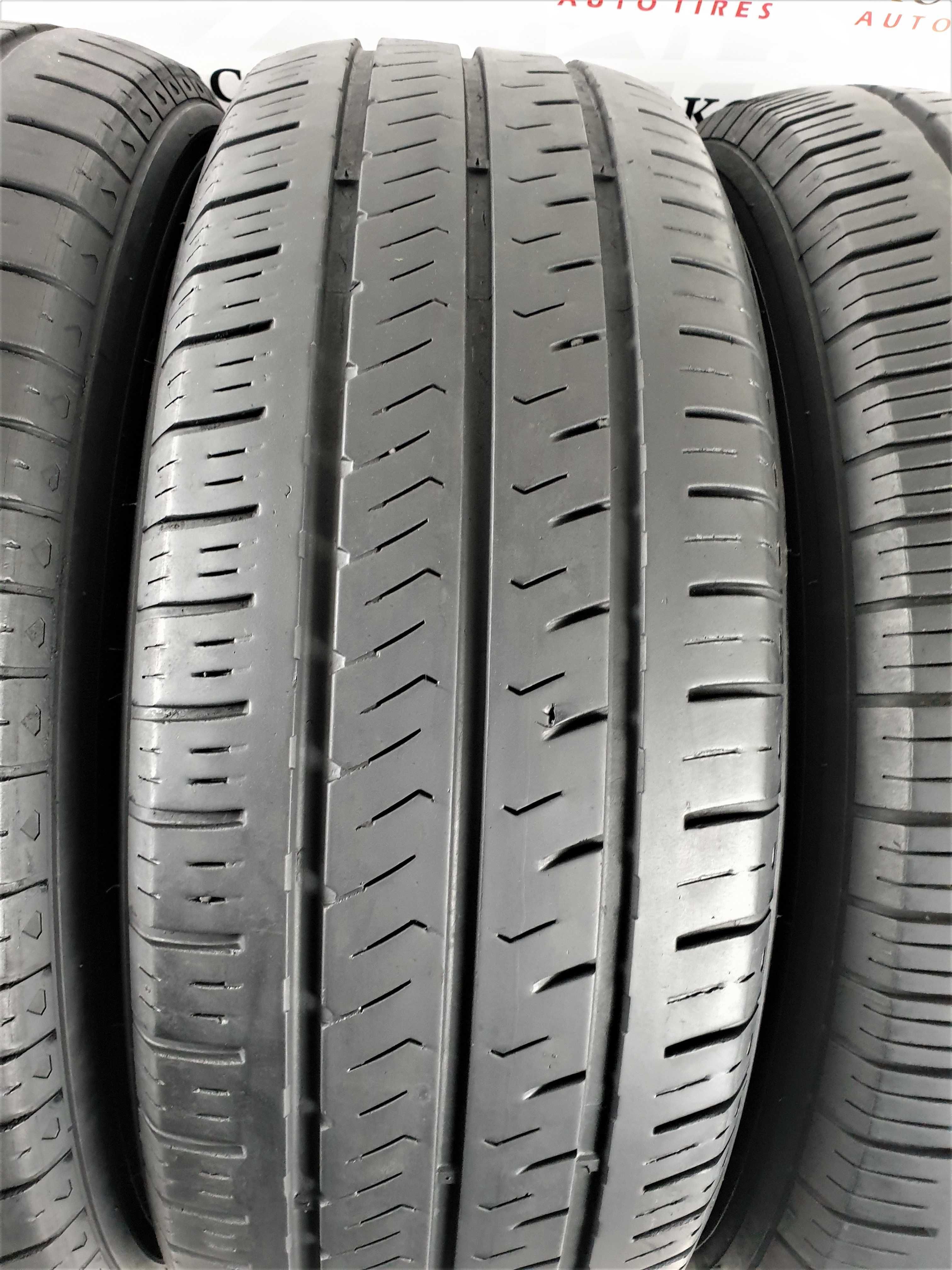 Anvelope second hand vara 215 65 16C Hankook