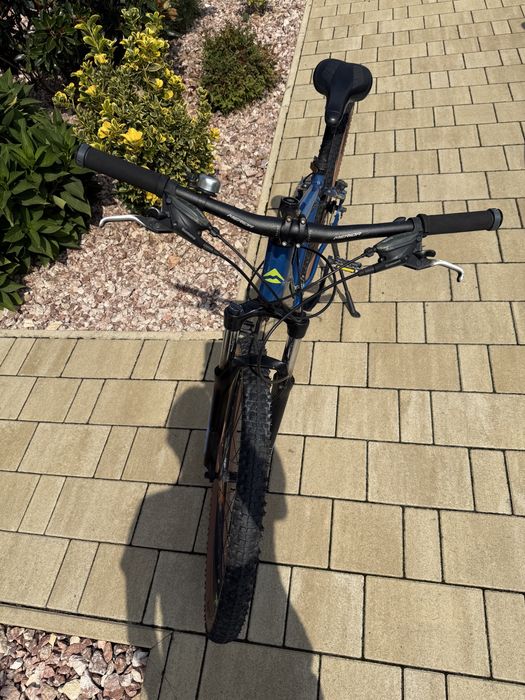 Bicicleta Merida BIG 7, M, 27.5, Frane Disc (Cube,Specialized,Trek)