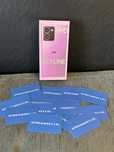 ^^^КАТО НОВ 256GB HMD Skyline Yettel Гаранция 2027г. Pink