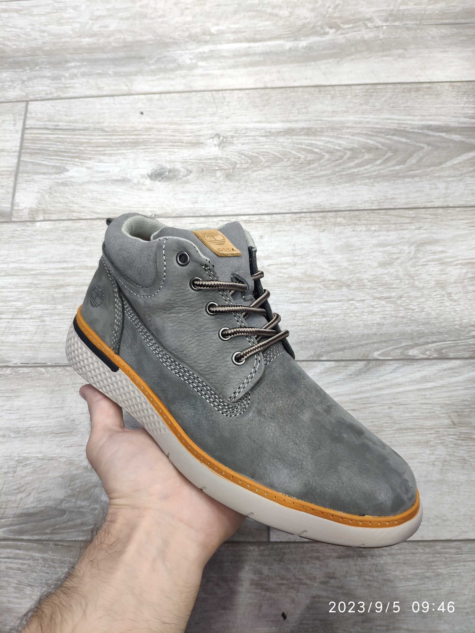 TIMBERLAND KILLINGTON CHUKKA - Привезли из ЕВРОПЫ размеры от 40 до 45.