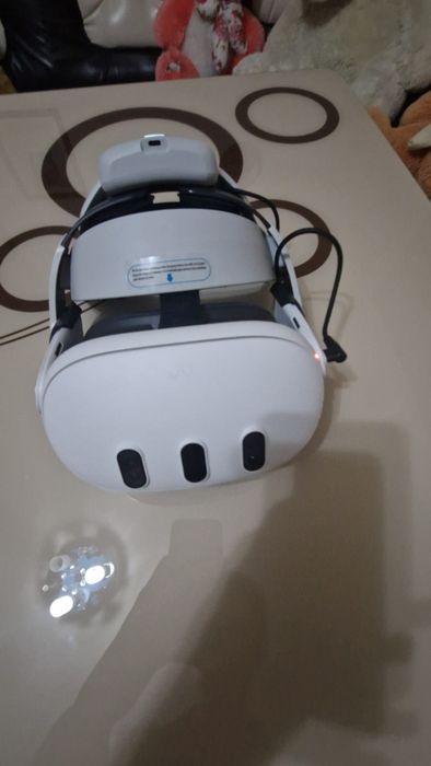 Vand meta quest 3 128 gb