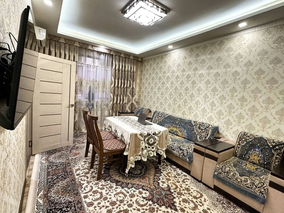 Kvartira arenda Chilonzor 21 kv evro uy oylaga