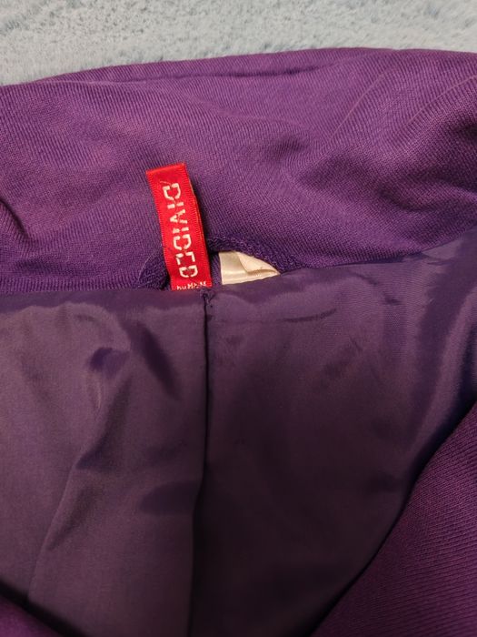 H&M palton/ pardesiu Divided damă