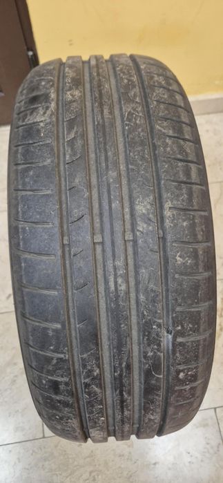 Летни гуми DUNLOP