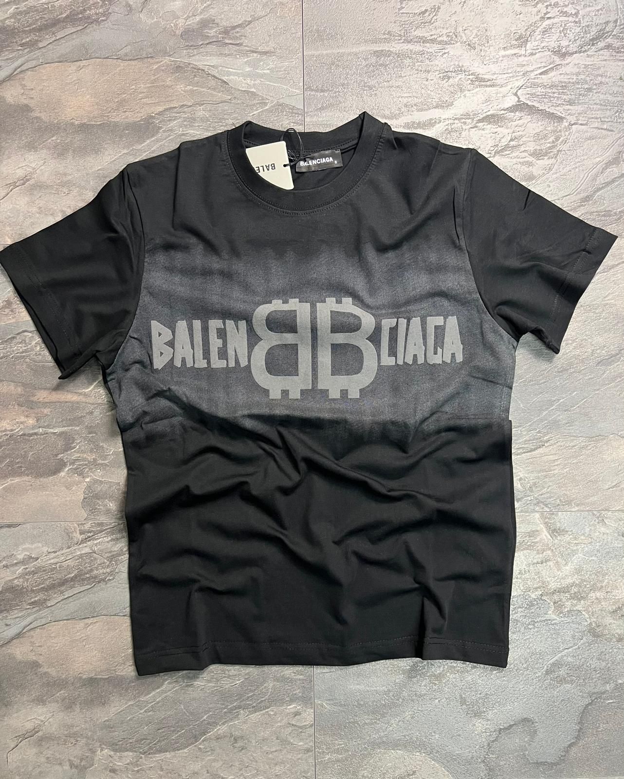 Мъжки Тениски Balenciaga