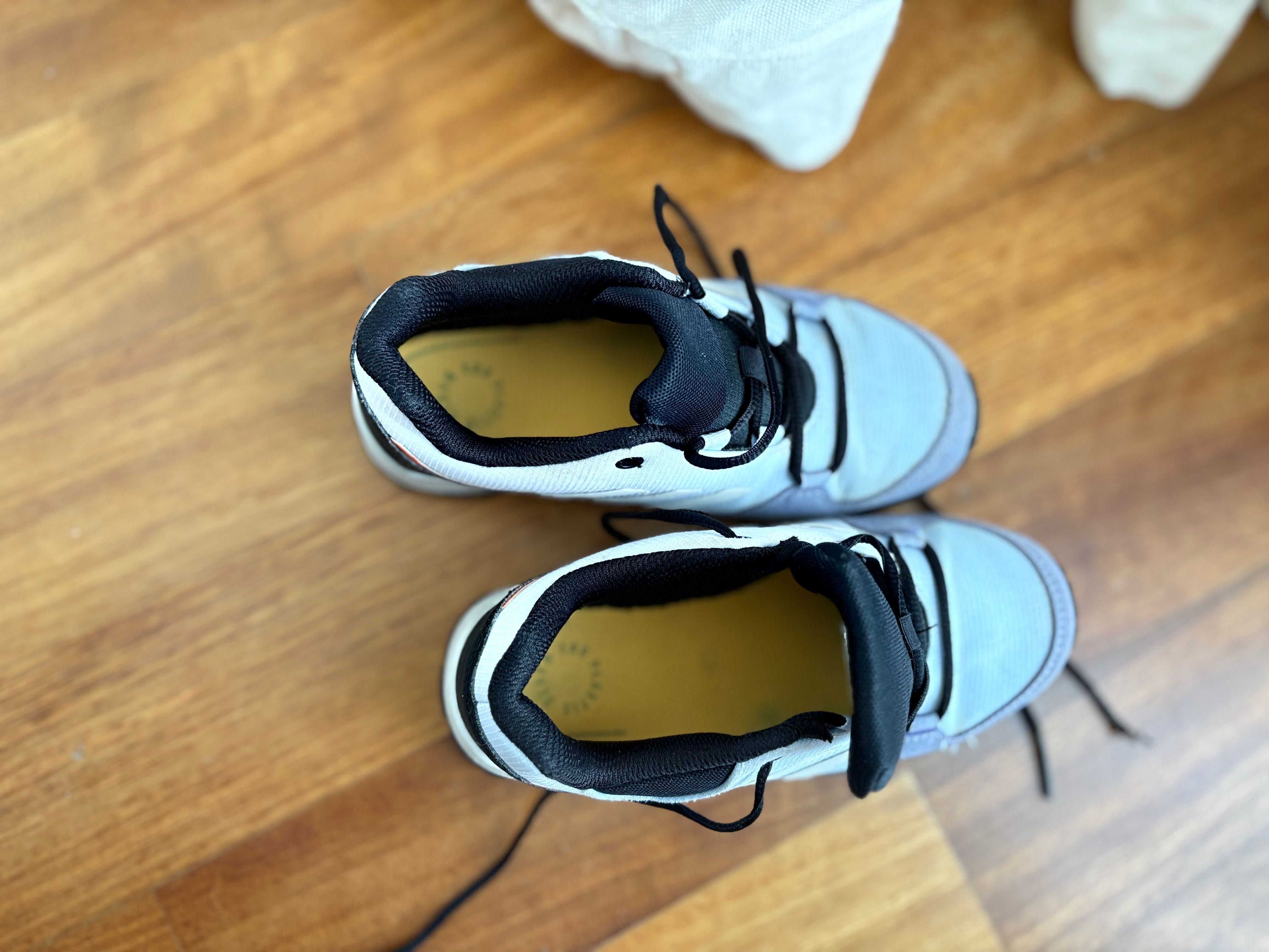 Adidas Terrex copii mărime 31
