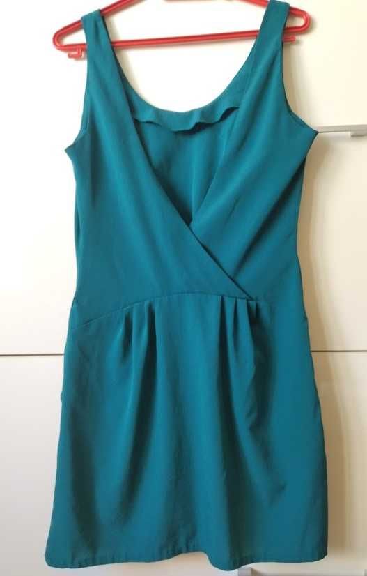 Лятна рокля ZARA, размер S