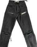 Black Skinny Jeans COLIN’S