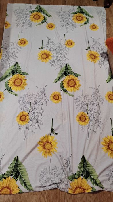 Плик Ранфорс 230/140 см