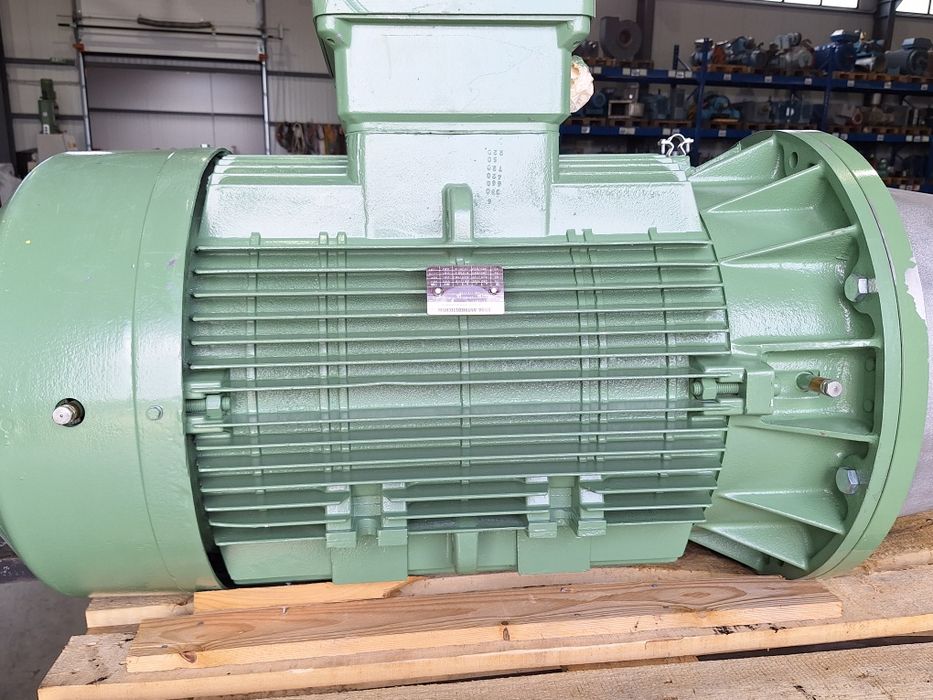 Хидравлична помпа с ел.двигател