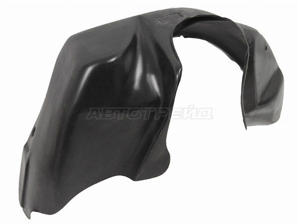 Подкрылок задний RENAULT DUSTER 15-21 RH 4WD на всю арку/с расширителе