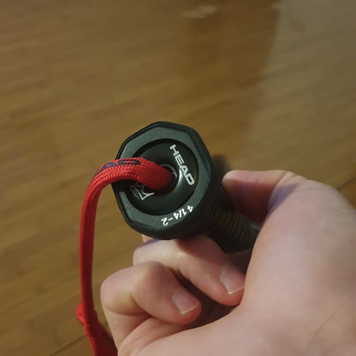 Head Coello Team Paleta / Racheta Padel ca Noua