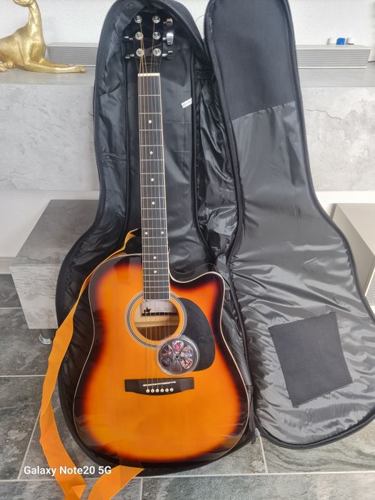 Ghitara clasic Marshal