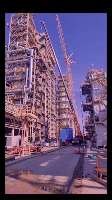 Аренда автокрана 50 тонн,70 тонн,100 тонн