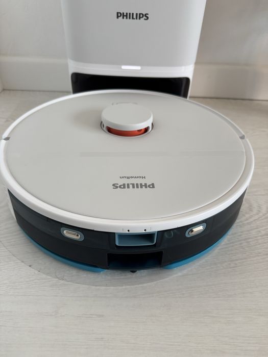 Aspirator robit Philips 2100 cu functie mop