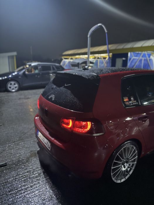 schimb sau vand jante