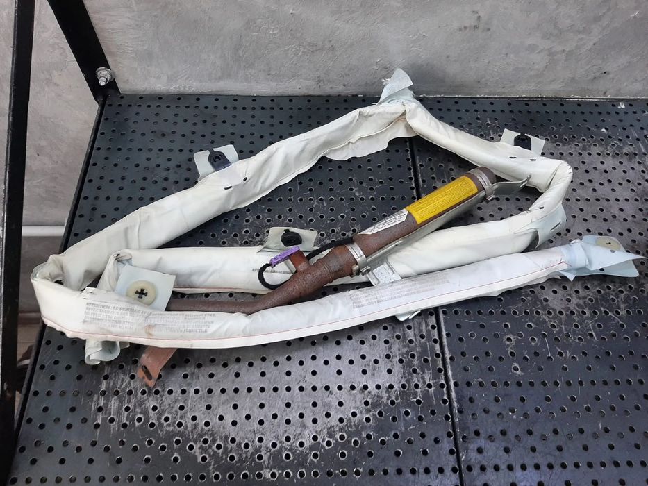 airbag cortina stanga audi a3 8p 8p4880741e