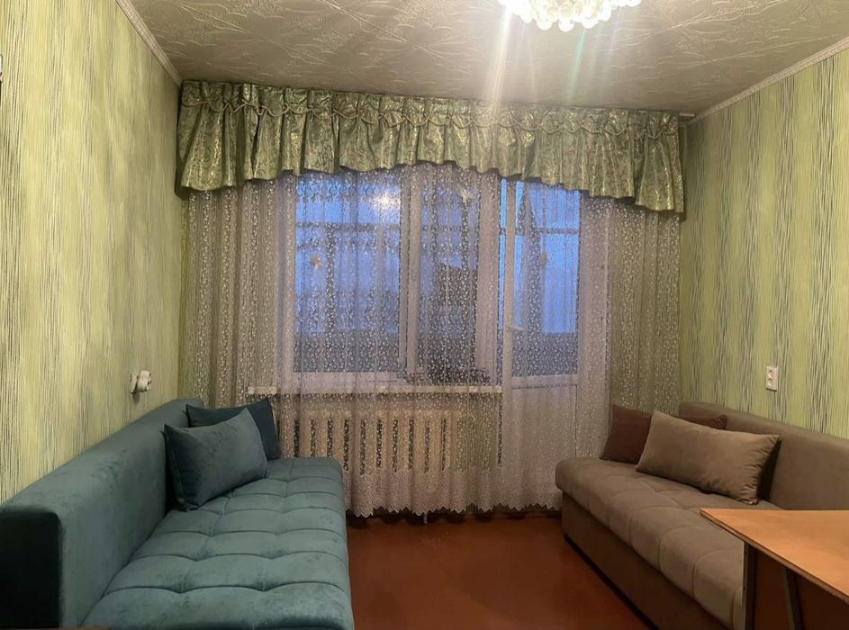 Сдаю 2-комн., подселение  для девушек. (Студенты) Рядом ПГУ и Инеу.